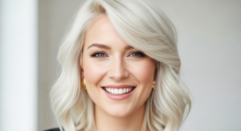 Butterfly Haircut
