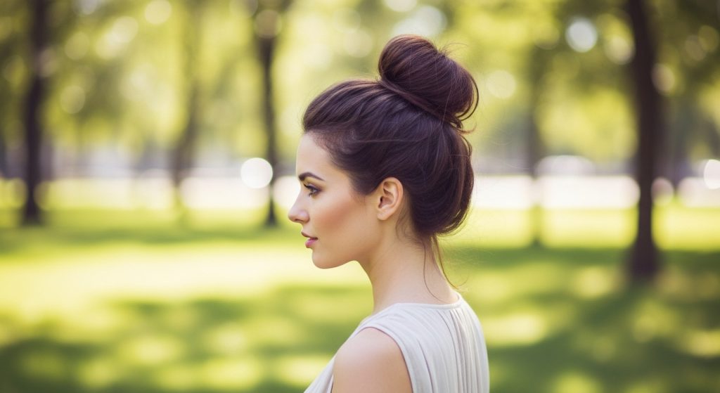 trendige frisuren