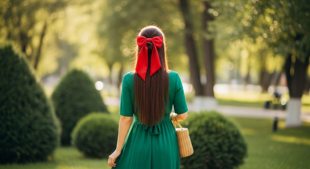 trendige frisuren