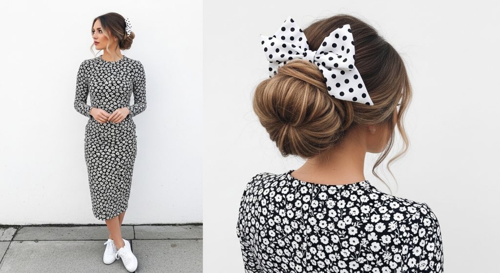 trendige frisuren