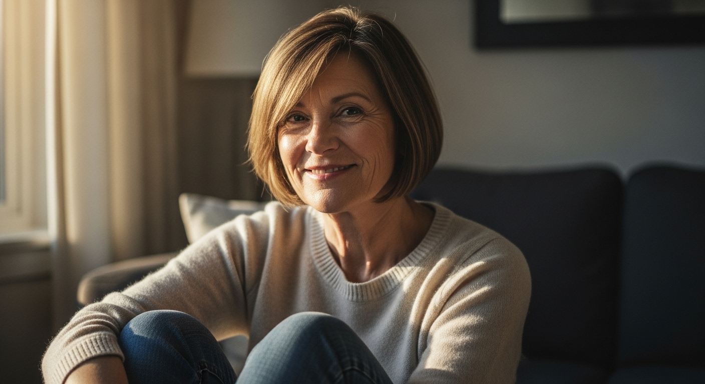 kurzhaarfrisuren ab 60 die jünger machen