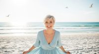 pixie cut frauen