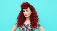 Rockabilly Frisuren