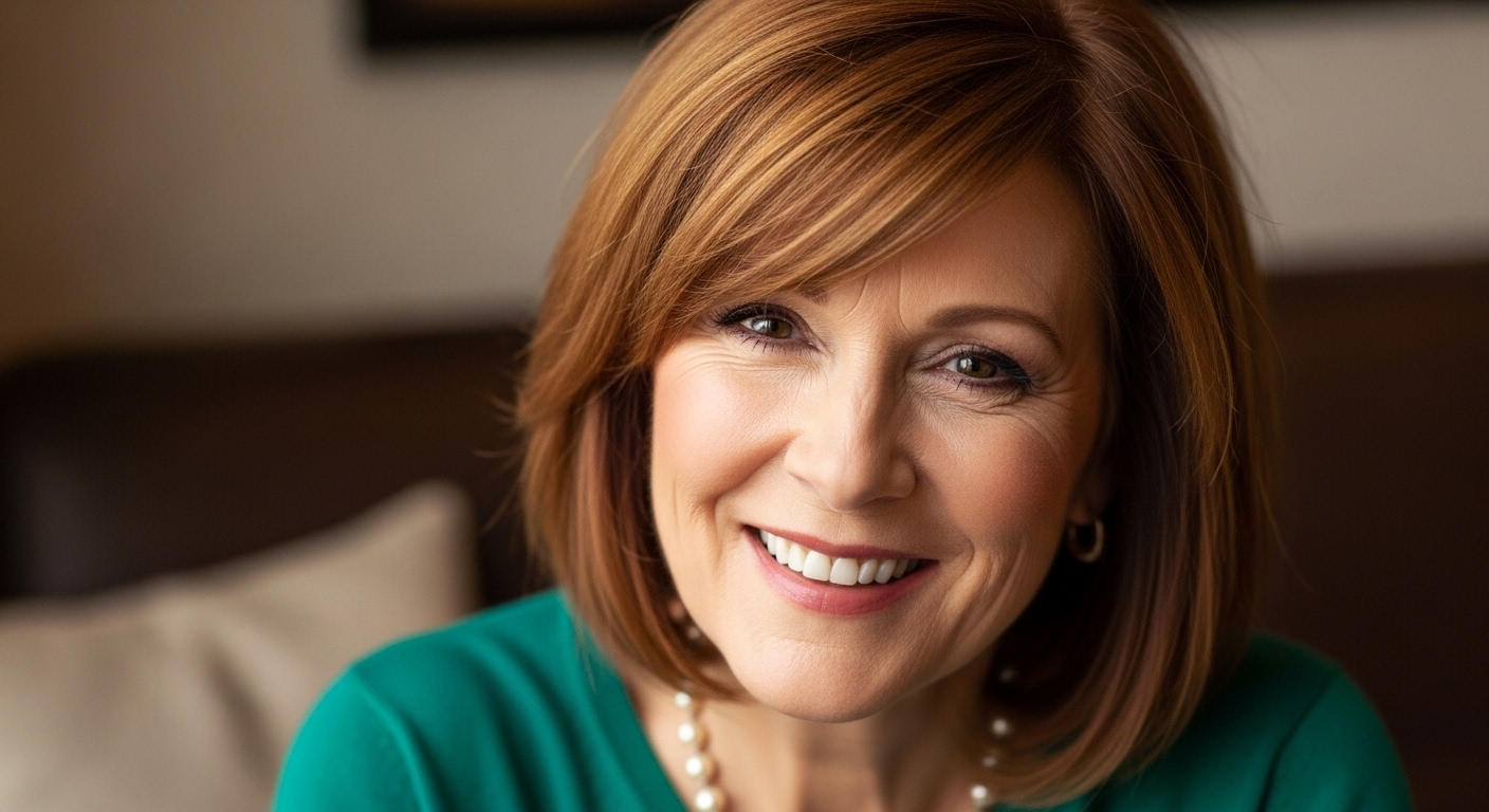 kurzhaarfrisuren frauen ab 50